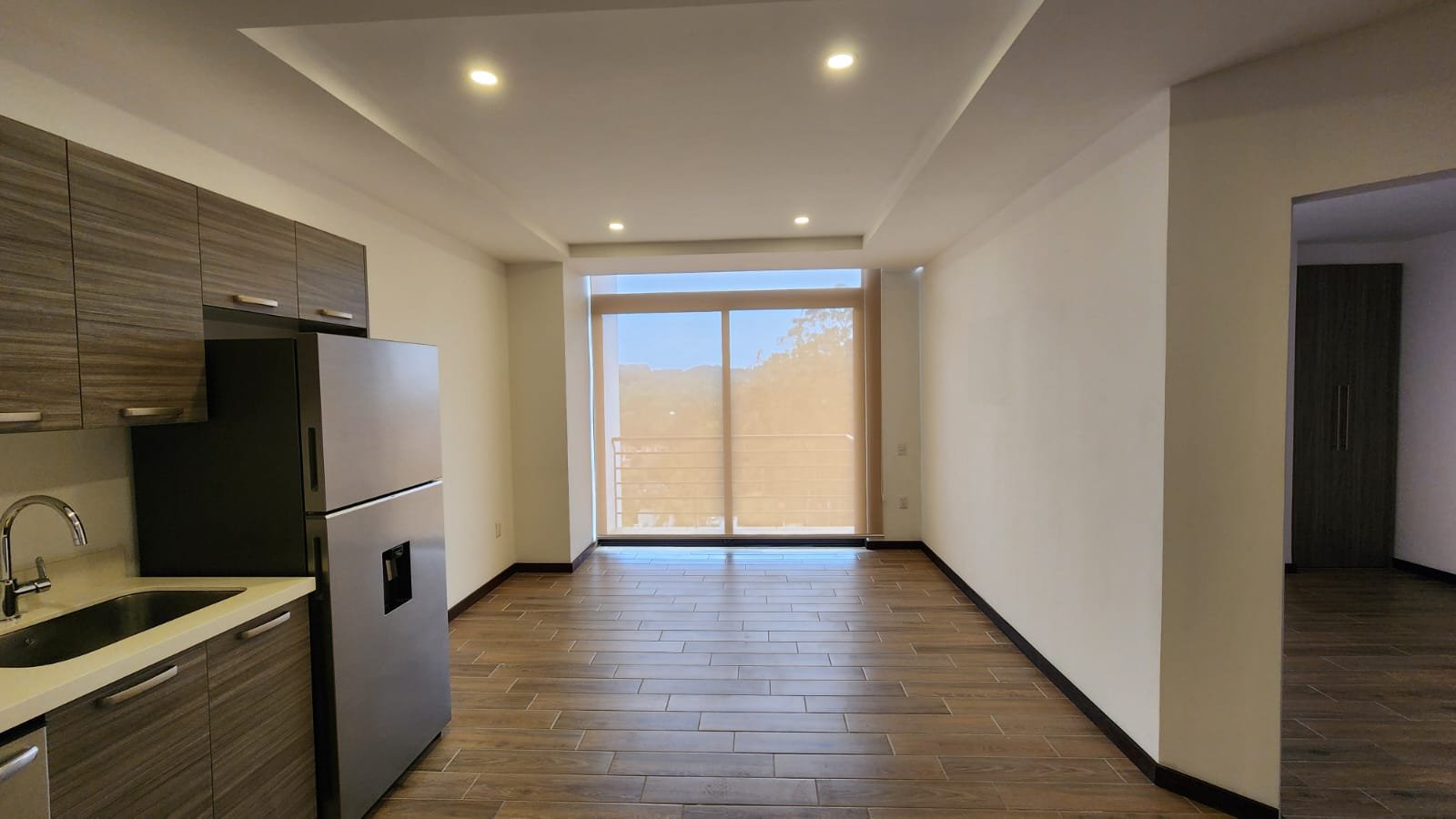 Foto 4 Apartamento en Renta